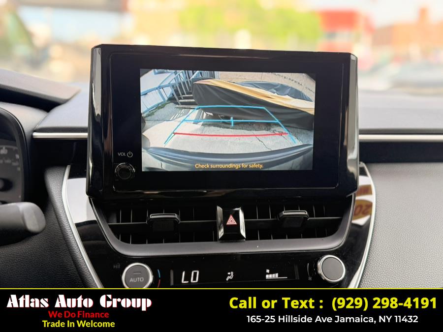 2024 Toyota Corolla LE CVT (Natl), available for sale in Jamaica, New York | Atlas Auto Group. Jamaica, New York 2024 Toyota Corolla LE CVT (Natl), available for sale in Jamaica, New York | Atlas Auto Group. Jamaica, New York