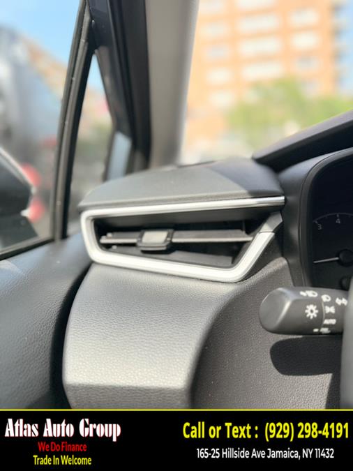2024 Toyota Corolla LE CVT (Natl), available for sale in Jamaica, New York | Atlas Auto Group. Jamaica, New York 2024 Toyota Corolla LE CVT (Natl), available for sale in Jamaica, New York | Atlas Auto Group. Jamaica, New York