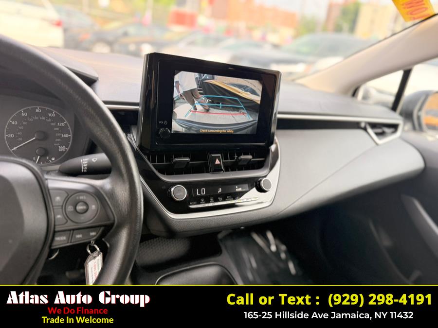 2024 Toyota Corolla LE CVT (Natl), available for sale in Jamaica, New York | Atlas Auto Group. Jamaica, New York 2024 Toyota Corolla LE CVT (Natl), available for sale in Jamaica, New York | Atlas Auto Group. Jamaica, New York