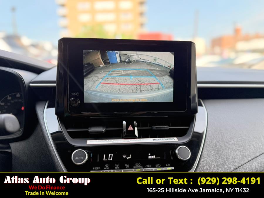 2024 Toyota Corolla LE CVT (Natl), available for sale in Jamaica, New York | Atlas Auto Group. Jamaica, New York 2024 Toyota Corolla LE CVT (Natl), available for sale in Jamaica, New York | Atlas Auto Group. Jamaica, New York