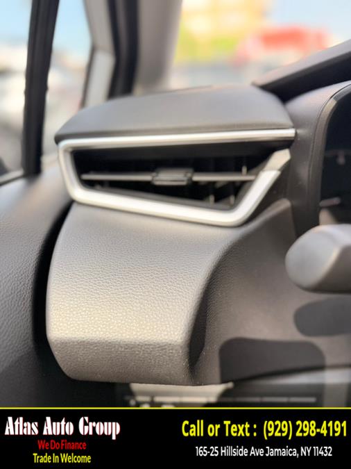 2024 Toyota Corolla LE CVT (Natl), available for sale in Jamaica, New York | Atlas Auto Group. Jamaica, New York 2024 Toyota Corolla LE CVT (Natl), available for sale in Jamaica, New York | Atlas Auto Group. Jamaica, New York
