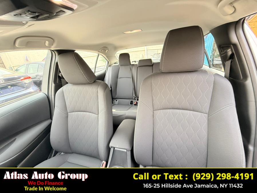 2024 Toyota Corolla LE CVT (Natl), available for sale in Jamaica, New York | Atlas Auto Group. Jamaica, New York 2024 Toyota Corolla LE CVT (Natl), available for sale in Jamaica, New York | Atlas Auto Group. Jamaica, New York