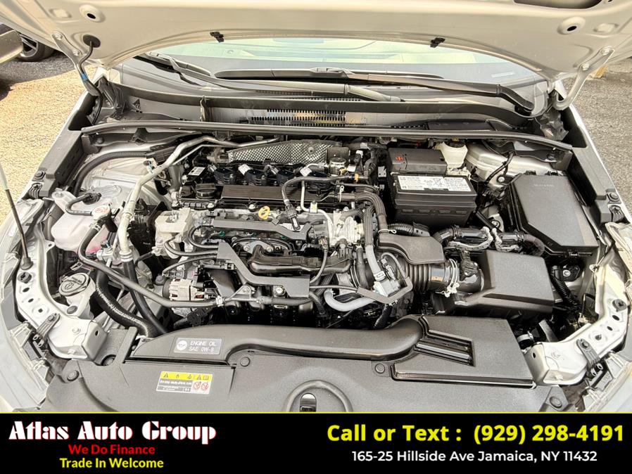 2024 Toyota Corolla LE CVT (Natl), available for sale in Jamaica, New York | Atlas Auto Group. Jamaica, New York 2024 Toyota Corolla LE CVT (Natl), available for sale in Jamaica, New York | Atlas Auto Group. Jamaica, New York