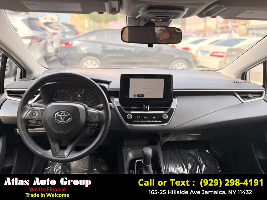 2024 Toyota Corolla LE CVT (Natl), available for sale in Jamaica, New York | Atlas Auto Group. Jamaica, New York 2024 Toyota Corolla LE CVT (Natl), available for sale in Jamaica, New York | Atlas Auto Group. Jamaica, New York