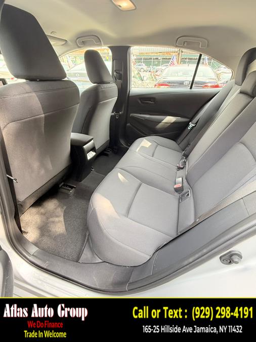 2024 Toyota Corolla LE CVT (Natl), available for sale in Jamaica, New York | Atlas Auto Group. Jamaica, New York 2024 Toyota Corolla LE CVT (Natl), available for sale in Jamaica, New York | Atlas Auto Group. Jamaica, New York