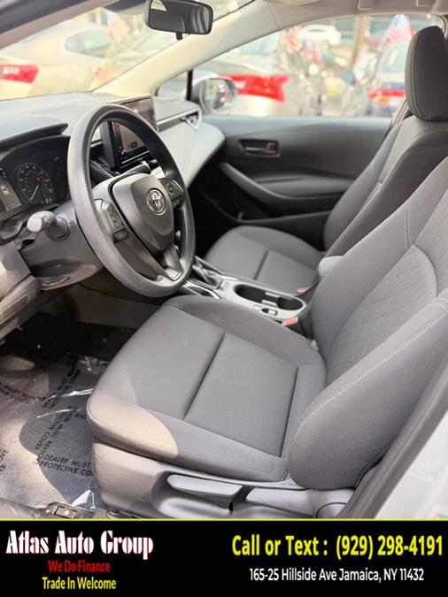 2024 Toyota Corolla LE CVT (Natl), available for sale in Jamaica, New York | Atlas Auto Group. Jamaica, New York 2024 Toyota Corolla LE CVT (Natl), available for sale in Jamaica, New York | Atlas Auto Group. Jamaica, New York