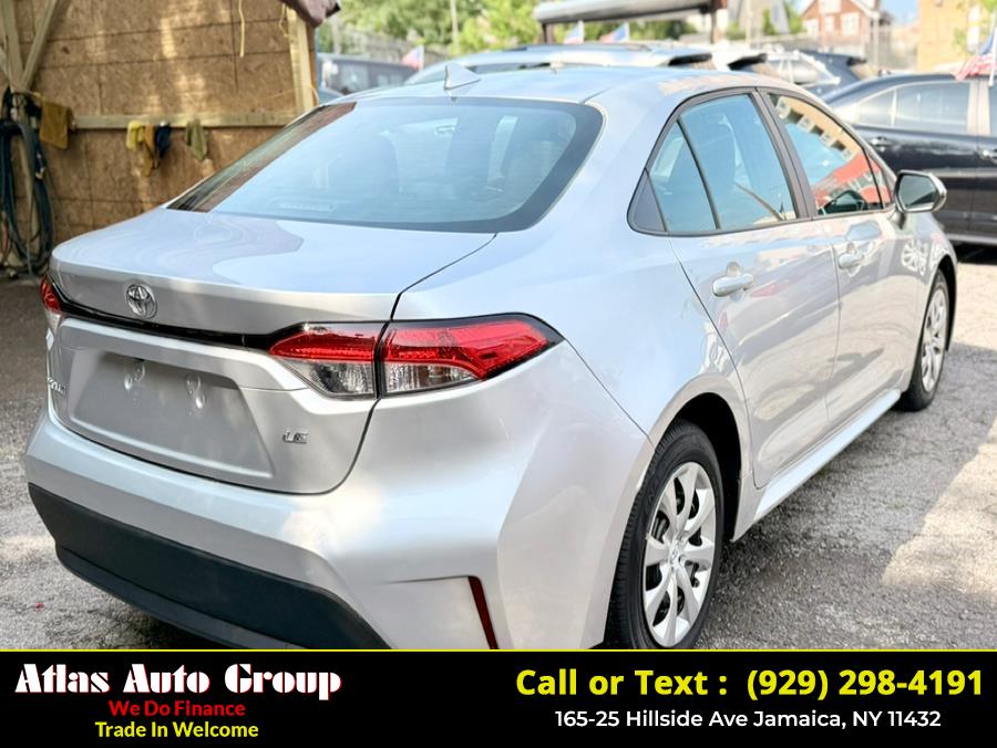 2024 Toyota Corolla LE CVT (Natl), available for sale in Jamaica, New York | Atlas Auto Group. Jamaica, New York 2024 Toyota Corolla LE CVT (Natl), available for sale in Jamaica, New York | Atlas Auto Group. Jamaica, New York