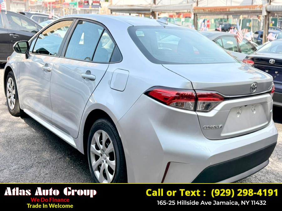 2024 Toyota Corolla LE CVT (Natl), available for sale in Jamaica, New York | Atlas Auto Group. Jamaica, New York 2024 Toyota Corolla LE CVT (Natl), available for sale in Jamaica, New York | Atlas Auto Group. Jamaica, New York