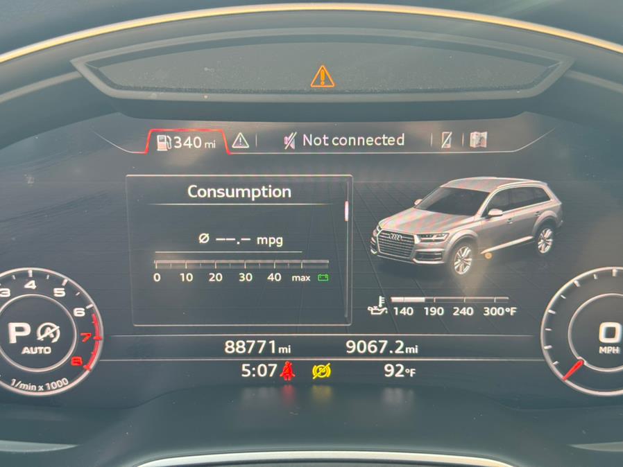 2018 Audi Q7 3.0 TFSI Prestige, available for sale in Jamaica, New York | Sunrise Autoland. Jamaica, New York 2018 Audi Q7 3.0 TFSI Prestige, available for sale in Jamaica, New York | Sunrise Autoland. Jamaica, New York