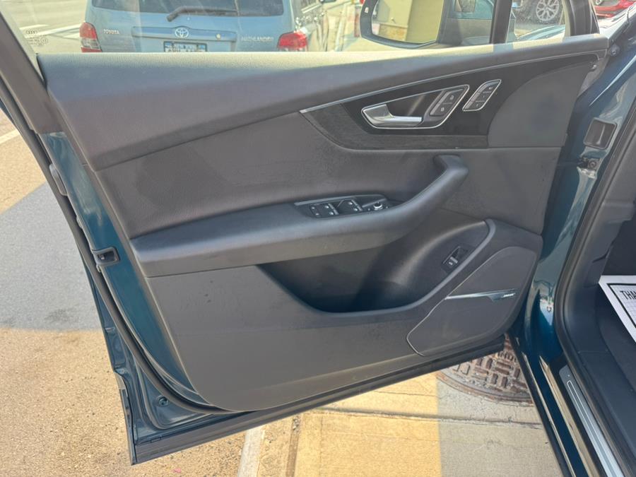 2018 Audi Q7 3.0 TFSI Prestige, available for sale in Jamaica, New York | Sunrise Autoland. Jamaica, New York 2018 Audi Q7 3.0 TFSI Prestige, available for sale in Jamaica, New York | Sunrise Autoland. Jamaica, New York