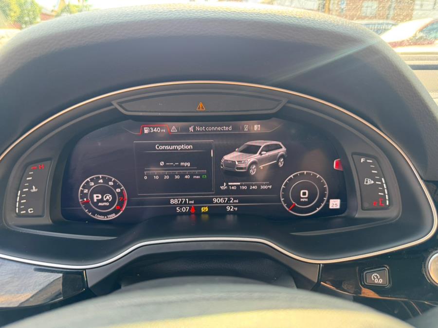 2018 Audi Q7 3.0 TFSI Prestige, available for sale in Jamaica, New York | Sunrise Autoland. Jamaica, New York 2018 Audi Q7 3.0 TFSI Prestige, available for sale in Jamaica, New York | Sunrise Autoland. Jamaica, New York