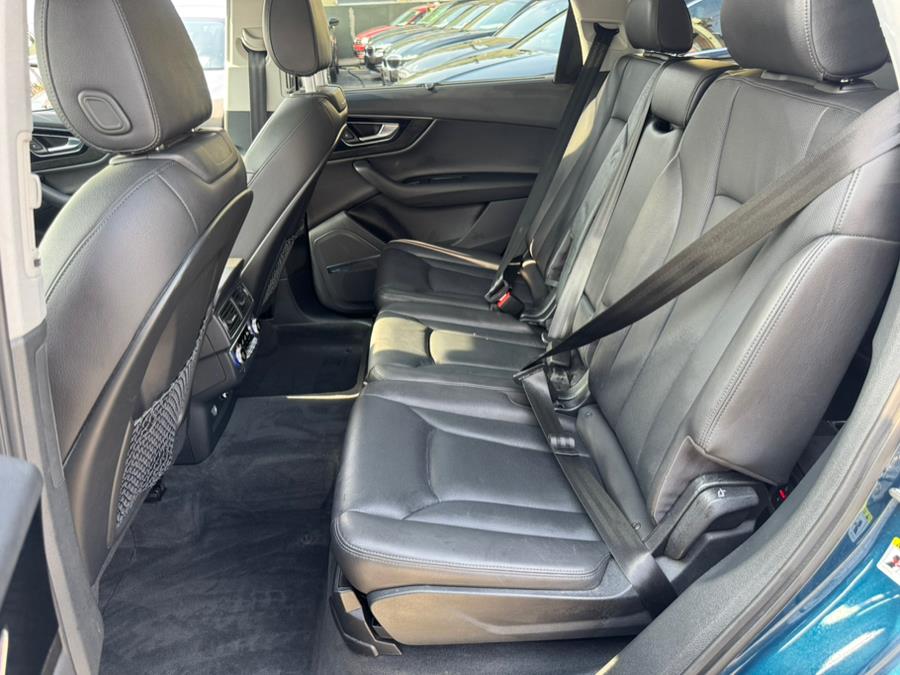 2018 Audi Q7 3.0 TFSI Prestige, available for sale in Jamaica, New York | Sunrise Autoland. Jamaica, New York 2018 Audi Q7 3.0 TFSI Prestige, available for sale in Jamaica, New York | Sunrise Autoland. Jamaica, New York