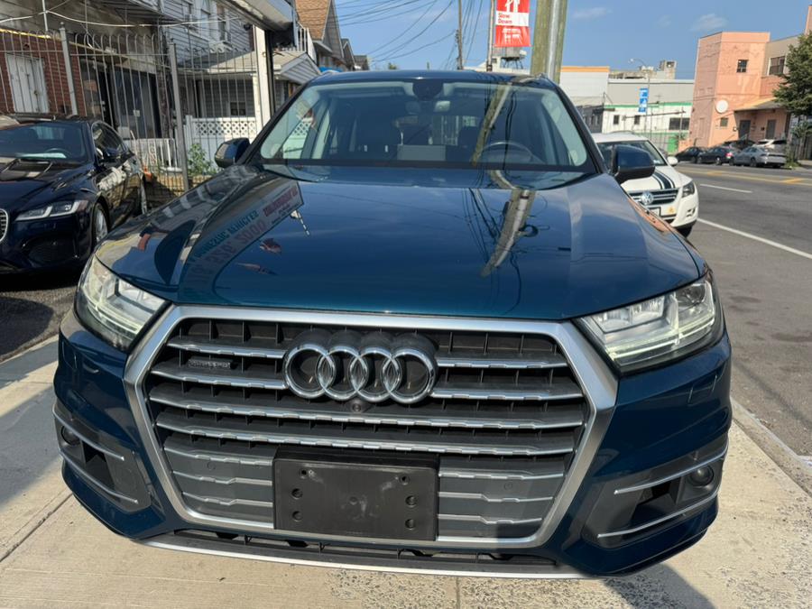 2018 Audi Q7 3.0 TFSI Prestige, available for sale in Jamaica, New York | Sunrise Autoland. Jamaica, New York 2018 Audi Q7 3.0 TFSI Prestige, available for sale in Jamaica, New York | Sunrise Autoland. Jamaica, New York