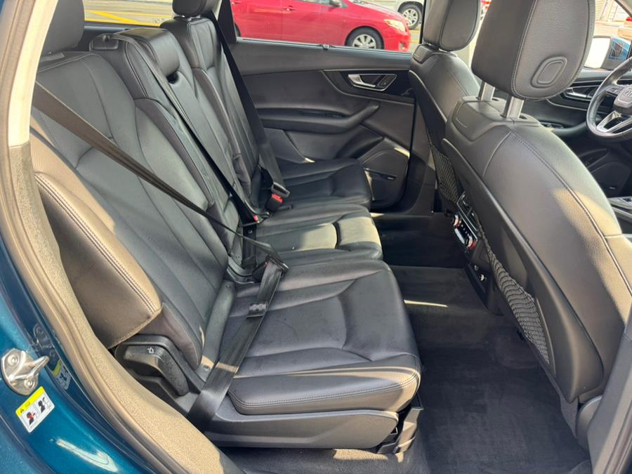 2018 Audi Q7 3.0 TFSI Prestige, available for sale in Jamaica, New York | Sunrise Autoland. Jamaica, New York 2018 Audi Q7 3.0 TFSI Prestige, available for sale in Jamaica, New York | Sunrise Autoland. Jamaica, New York