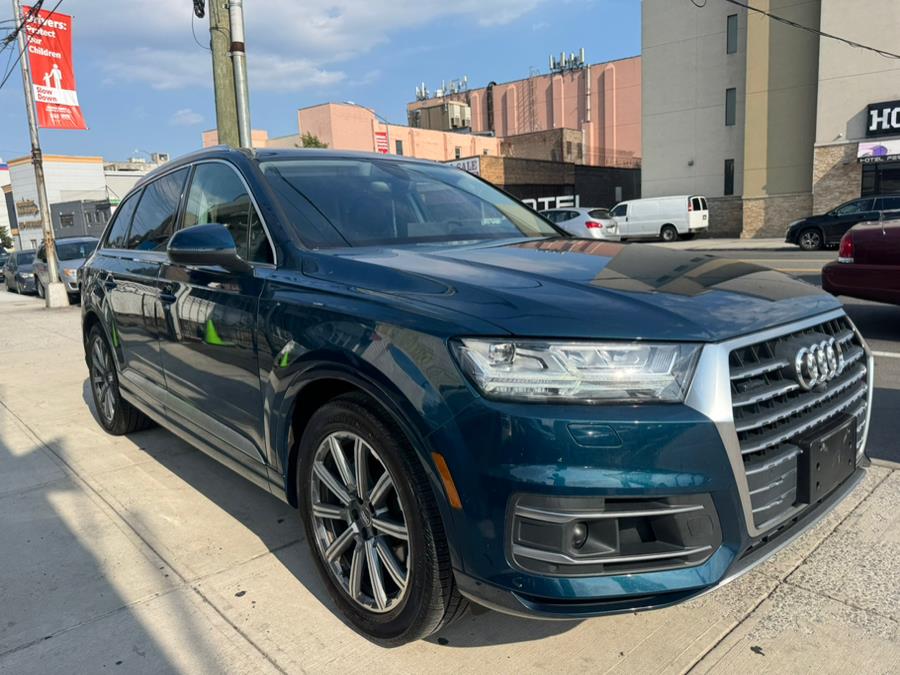 2018 Audi Q7 3.0 TFSI Prestige, available for sale in Jamaica, New York | Sunrise Autoland. Jamaica, New York 2018 Audi Q7 3.0 TFSI Prestige, available for sale in Jamaica, New York | Sunrise Autoland. Jamaica, New York