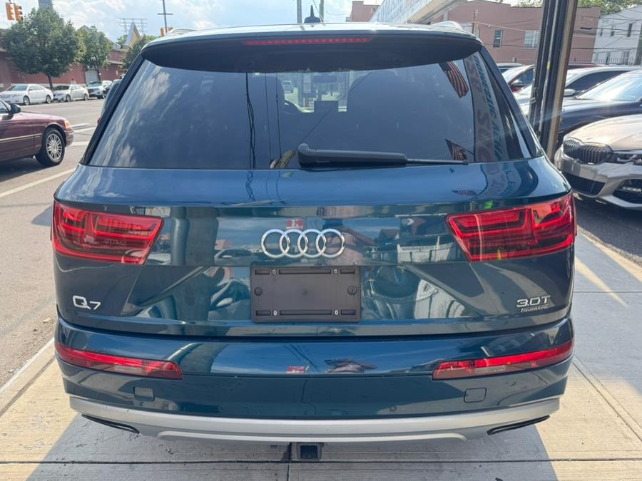 2018 Audi Q7 3.0 TFSI Prestige, available for sale in Jamaica, New York | Sunrise Autoland. Jamaica, New York 2018 Audi Q7 3.0 TFSI Prestige, available for sale in Jamaica, New York | Sunrise Autoland. Jamaica, New York