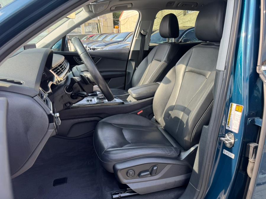 2018 Audi Q7 3.0 TFSI Prestige, available for sale in Jamaica, New York | Sunrise Autoland. Jamaica, New York 2018 Audi Q7 3.0 TFSI Prestige, available for sale in Jamaica, New York | Sunrise Autoland. Jamaica, New York