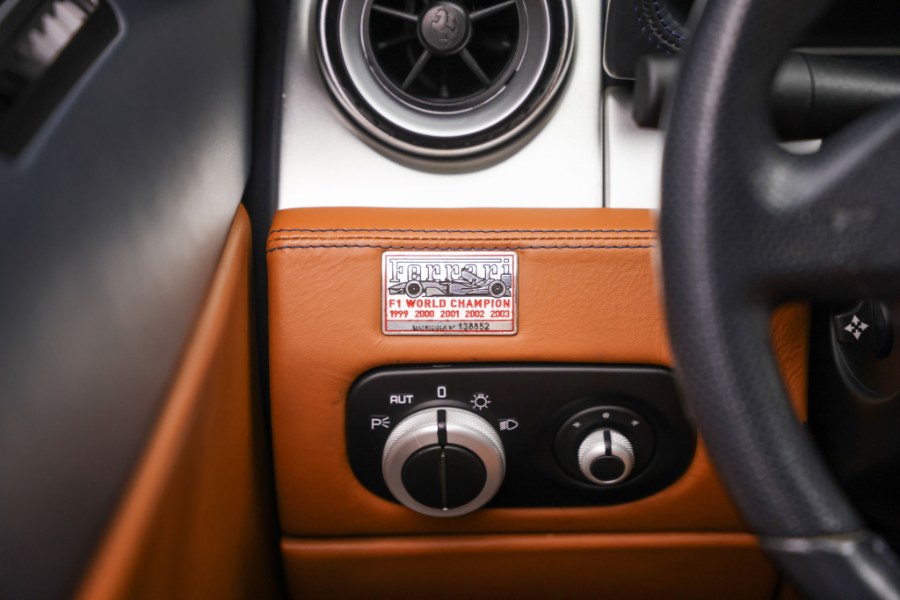 2005 Ferrari 612 Scaglietti 2dr Cpe, available for sale in North Salem, New York | Meccanic Shop North Inc. North Salem, New York 2005 Ferrari 612 Scaglietti 2dr Cpe, available for sale in North Salem, New York | Meccanic Shop North Inc. North Salem, New York