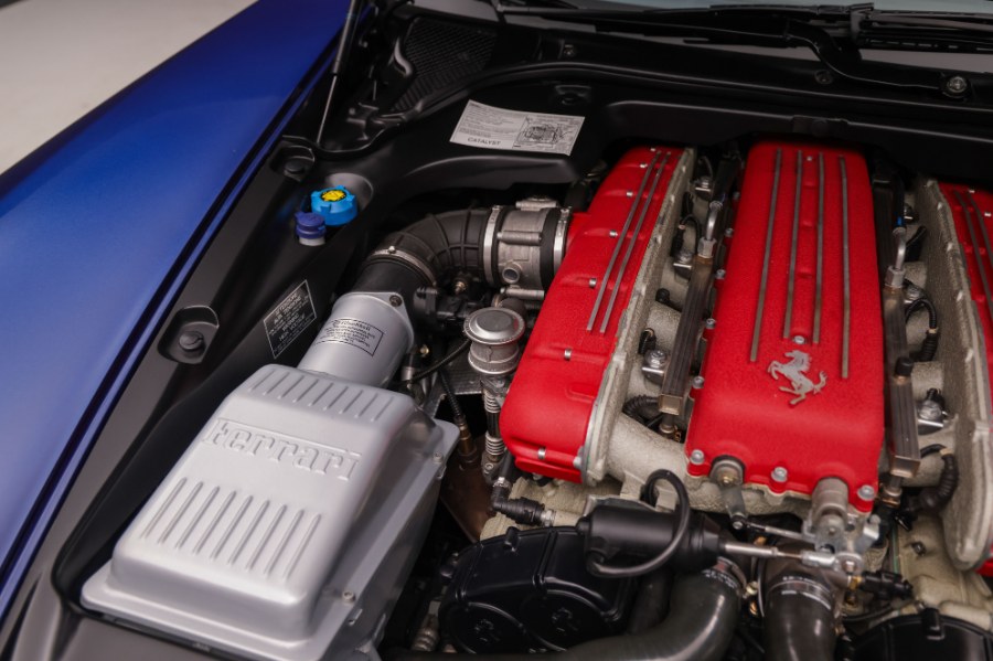 2005 Ferrari 612 Scaglietti 2dr Cpe, available for sale in North Salem, New York | Meccanic Shop North Inc. North Salem, New York 2005 Ferrari 612 Scaglietti 2dr Cpe, available for sale in North Salem, New York | Meccanic Shop North Inc. North Salem, New York