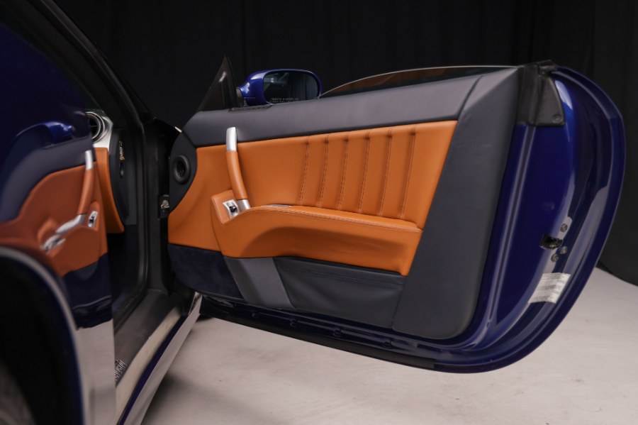 2005 Ferrari 612 Scaglietti 2dr Cpe, available for sale in North Salem, New York | Meccanic Shop North Inc. North Salem, New York 2005 Ferrari 612 Scaglietti 2dr Cpe, available for sale in North Salem, New York | Meccanic Shop North Inc. North Salem, New York