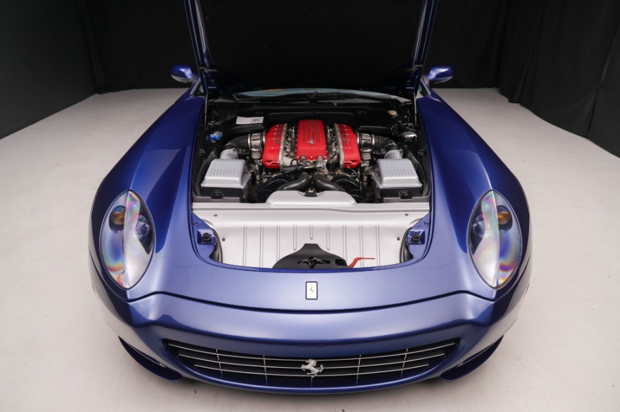 2005 Ferrari 612 Scaglietti 2dr Cpe, available for sale in North Salem, New York | Meccanic Shop North Inc. North Salem, New York 2005 Ferrari 612 Scaglietti 2dr Cpe, available for sale in North Salem, New York | Meccanic Shop North Inc. North Salem, New York