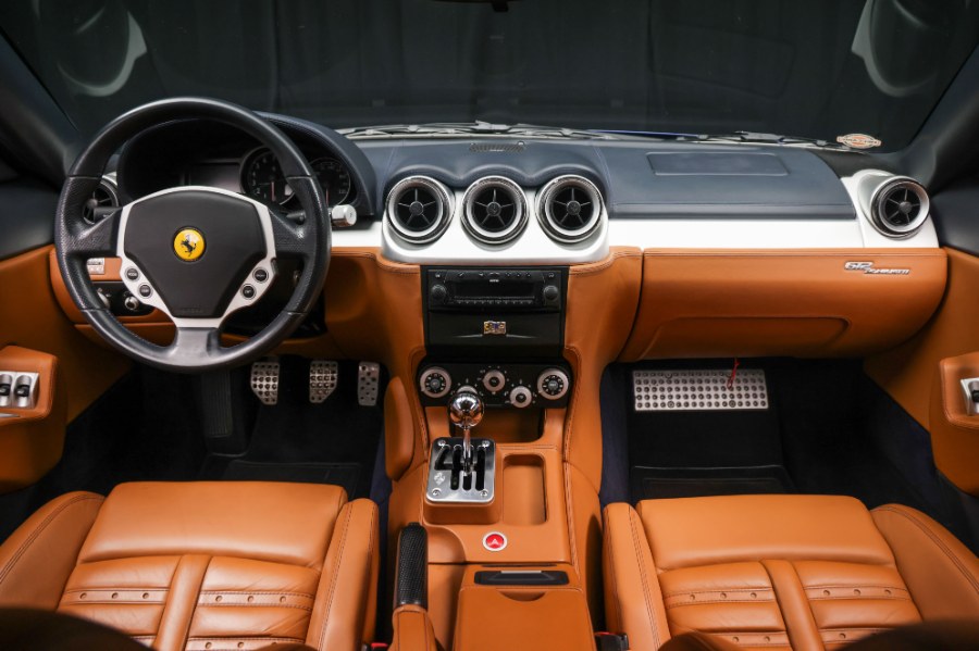 2005 Ferrari 612 Scaglietti 2dr Cpe, available for sale in North Salem, New York | Meccanic Shop North Inc. North Salem, New York 2005 Ferrari 612 Scaglietti 2dr Cpe, available for sale in North Salem, New York | Meccanic Shop North Inc. North Salem, New York