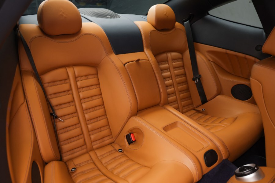 2005 Ferrari 612 Scaglietti 2dr Cpe, available for sale in North Salem, New York | Meccanic Shop North Inc. North Salem, New York 2005 Ferrari 612 Scaglietti 2dr Cpe, available for sale in North Salem, New York | Meccanic Shop North Inc. North Salem, New York