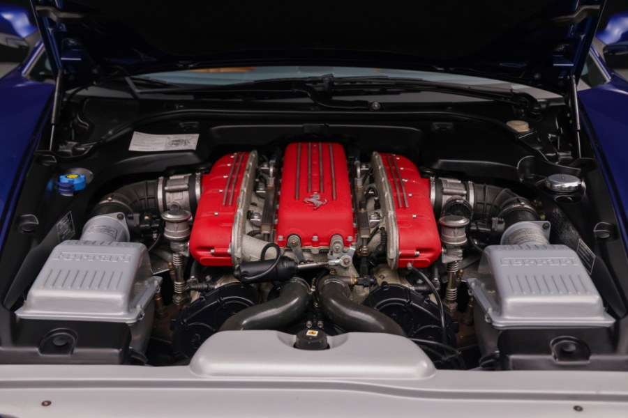 2005 Ferrari 612 Scaglietti 2dr Cpe, available for sale in North Salem, New York | Meccanic Shop North Inc. North Salem, New York 2005 Ferrari 612 Scaglietti 2dr Cpe, available for sale in North Salem, New York | Meccanic Shop North Inc. North Salem, New York