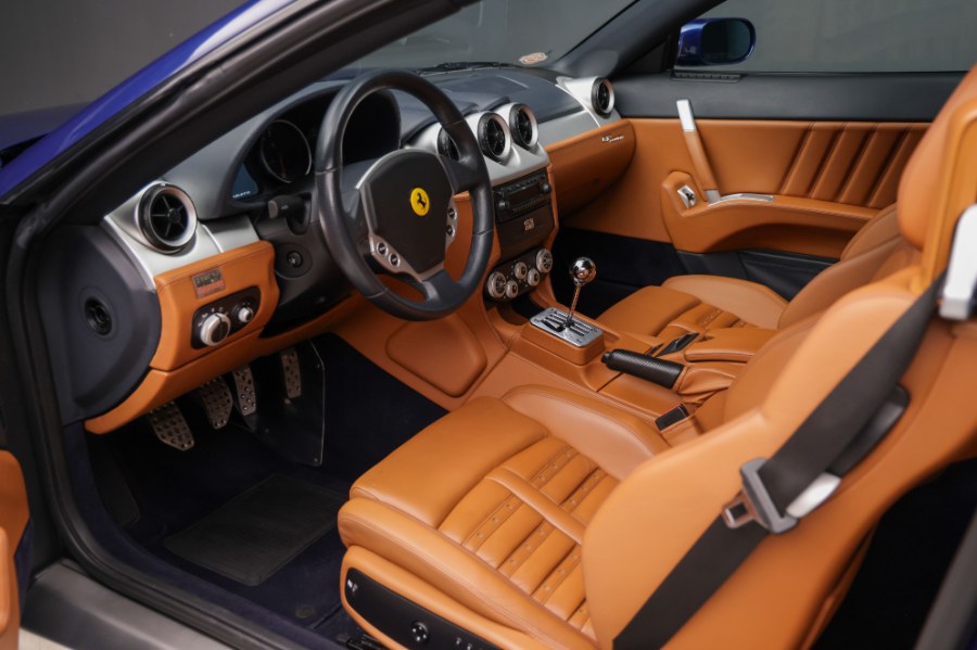 2005 Ferrari 612 Scaglietti 2dr Cpe, available for sale in North Salem, New York | Meccanic Shop North Inc. North Salem, New York 2005 Ferrari 612 Scaglietti 2dr Cpe, available for sale in North Salem, New York | Meccanic Shop North Inc. North Salem, New York