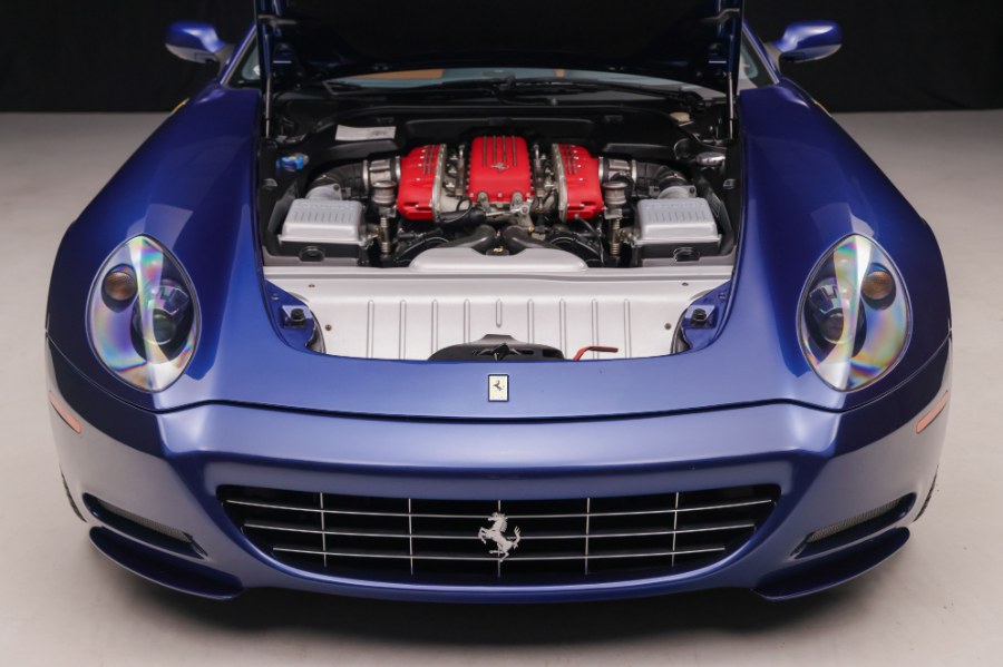 2005 Ferrari 612 Scaglietti 2dr Cpe, available for sale in North Salem, New York | Meccanic Shop North Inc. North Salem, New York 2005 Ferrari 612 Scaglietti 2dr Cpe, available for sale in North Salem, New York | Meccanic Shop North Inc. North Salem, New York