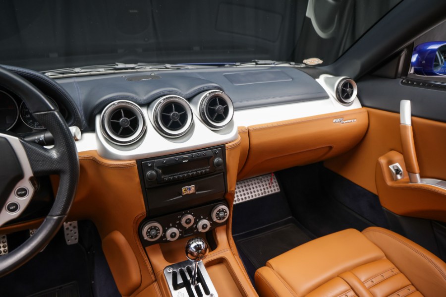 2005 Ferrari 612 Scaglietti 2dr Cpe, available for sale in North Salem, New York | Meccanic Shop North Inc. North Salem, New York 2005 Ferrari 612 Scaglietti 2dr Cpe, available for sale in North Salem, New York | Meccanic Shop North Inc. North Salem, New York