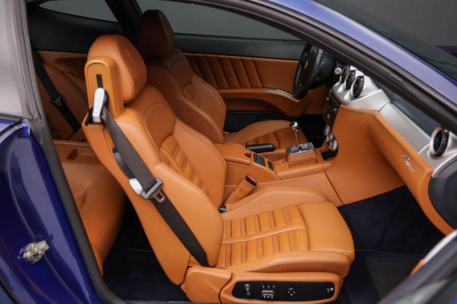2005 Ferrari 612 Scaglietti 2dr Cpe, available for sale in North Salem, New York | Meccanic Shop North Inc. North Salem, New York 2005 Ferrari 612 Scaglietti 2dr Cpe, available for sale in North Salem, New York | Meccanic Shop North Inc. North Salem, New York
