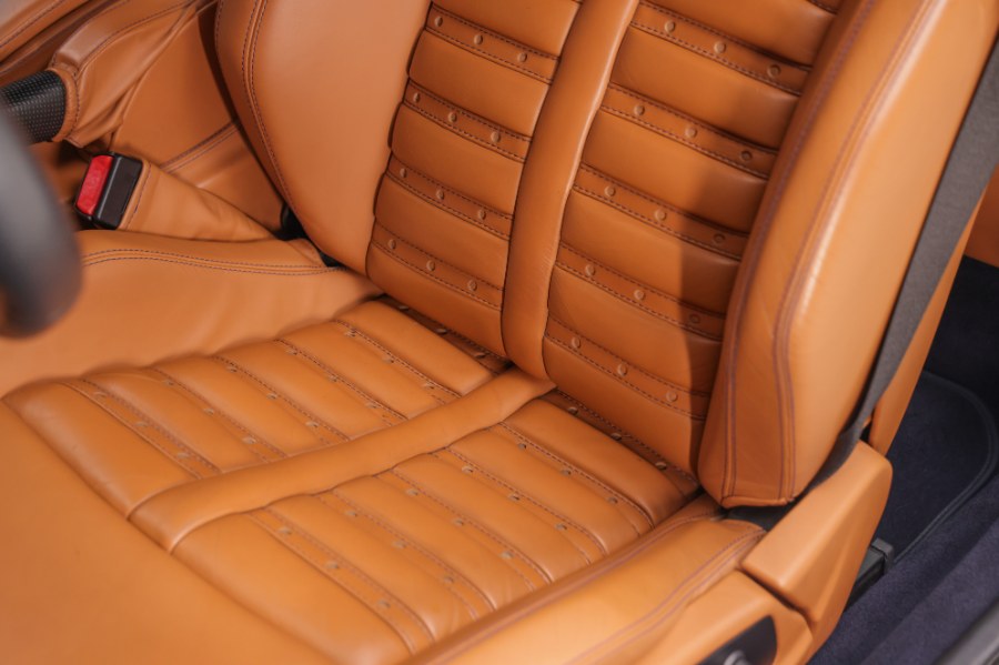 2005 Ferrari 612 Scaglietti 2dr Cpe, available for sale in North Salem, New York | Meccanic Shop North Inc. North Salem, New York 2005 Ferrari 612 Scaglietti 2dr Cpe, available for sale in North Salem, New York | Meccanic Shop North Inc. North Salem, New York