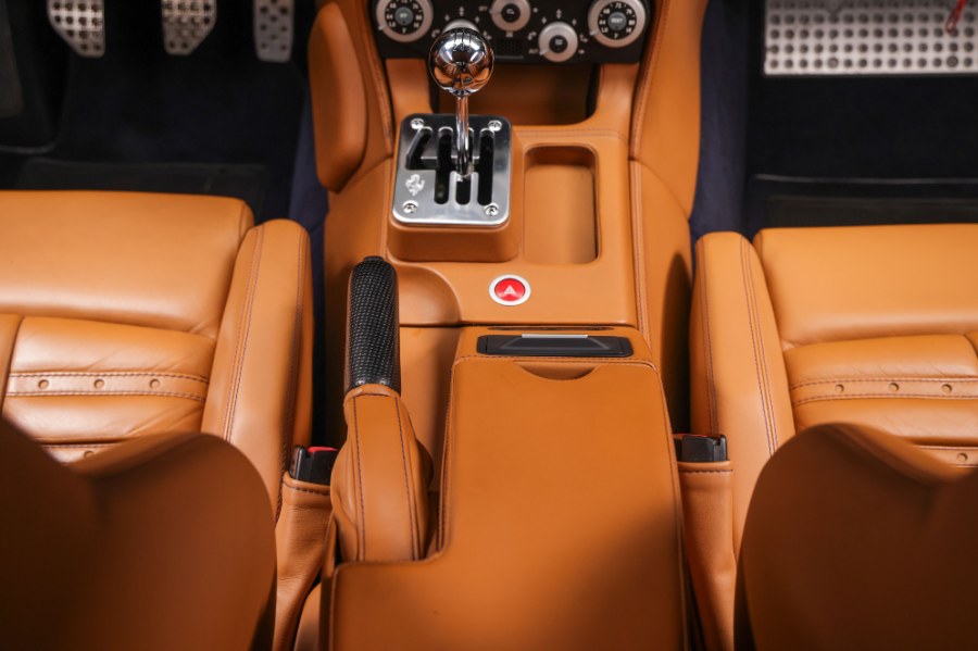 2005 Ferrari 612 Scaglietti 2dr Cpe, available for sale in North Salem, New York | Meccanic Shop North Inc. North Salem, New York 2005 Ferrari 612 Scaglietti 2dr Cpe, available for sale in North Salem, New York | Meccanic Shop North Inc. North Salem, New York