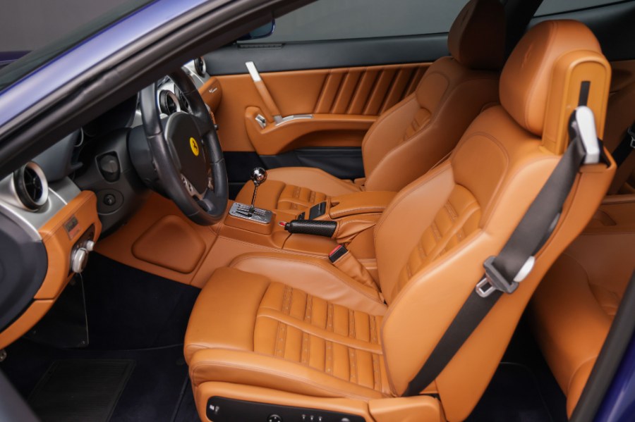2005 Ferrari 612 Scaglietti 2dr Cpe, available for sale in North Salem, New York | Meccanic Shop North Inc. North Salem, New York 2005 Ferrari 612 Scaglietti 2dr Cpe, available for sale in North Salem, New York | Meccanic Shop North Inc. North Salem, New York