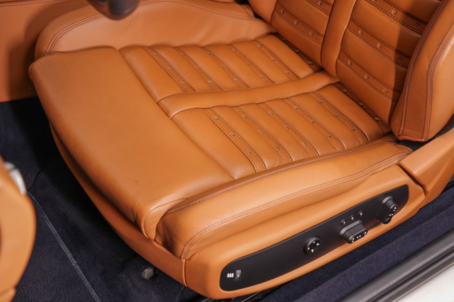 2005 Ferrari 612 Scaglietti 2dr Cpe, available for sale in North Salem, New York | Meccanic Shop North Inc. North Salem, New York 2005 Ferrari 612 Scaglietti 2dr Cpe, available for sale in North Salem, New York | Meccanic Shop North Inc. North Salem, New York