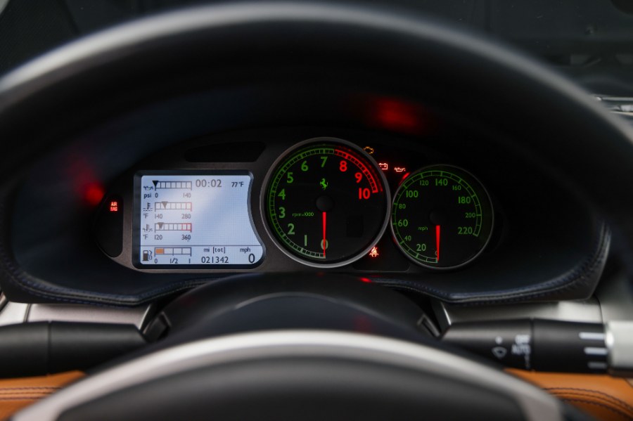 2005 Ferrari 612 Scaglietti 2dr Cpe, available for sale in North Salem, New York | Meccanic Shop North Inc. North Salem, New York 2005 Ferrari 612 Scaglietti 2dr Cpe, available for sale in North Salem, New York | Meccanic Shop North Inc. North Salem, New York