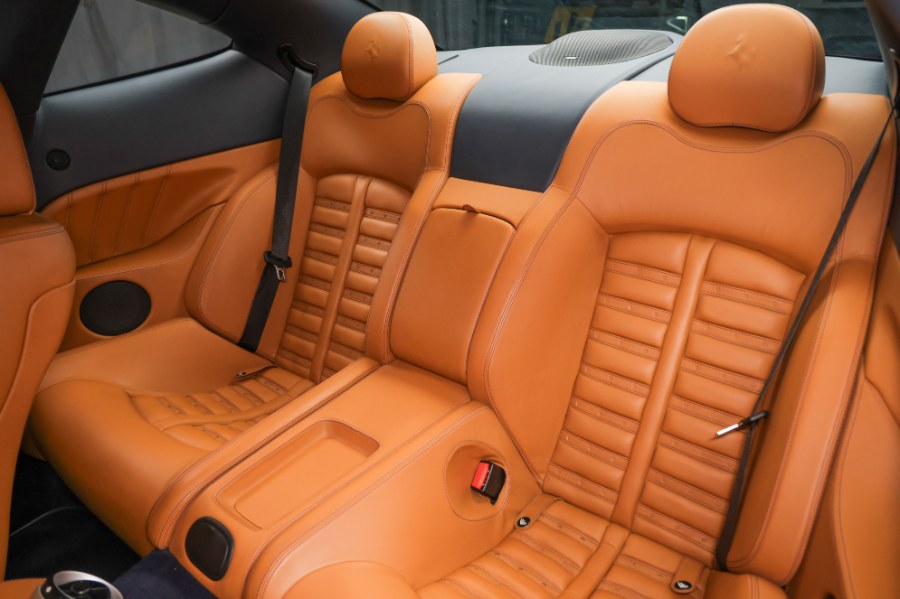 2005 Ferrari 612 Scaglietti 2dr Cpe, available for sale in North Salem, New York | Meccanic Shop North Inc. North Salem, New York 2005 Ferrari 612 Scaglietti 2dr Cpe, available for sale in North Salem, New York | Meccanic Shop North Inc. North Salem, New York