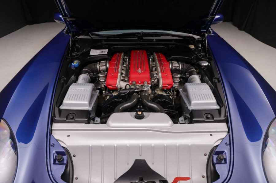 2005 Ferrari 612 Scaglietti 2dr Cpe, available for sale in North Salem, New York | Meccanic Shop North Inc. North Salem, New York 2005 Ferrari 612 Scaglietti 2dr Cpe, available for sale in North Salem, New York | Meccanic Shop North Inc. North Salem, New York