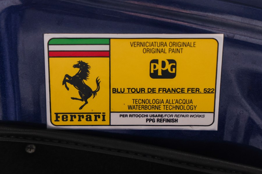 2005 Ferrari 612 Scaglietti 2dr Cpe, available for sale in North Salem, New York | Meccanic Shop North Inc. North Salem, New York 2005 Ferrari 612 Scaglietti 2dr Cpe, available for sale in North Salem, New York | Meccanic Shop North Inc. North Salem, New York