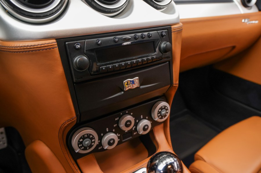 2005 Ferrari 612 Scaglietti 2dr Cpe, available for sale in North Salem, New York | Meccanic Shop North Inc. North Salem, New York 2005 Ferrari 612 Scaglietti 2dr Cpe, available for sale in North Salem, New York | Meccanic Shop North Inc. North Salem, New York
