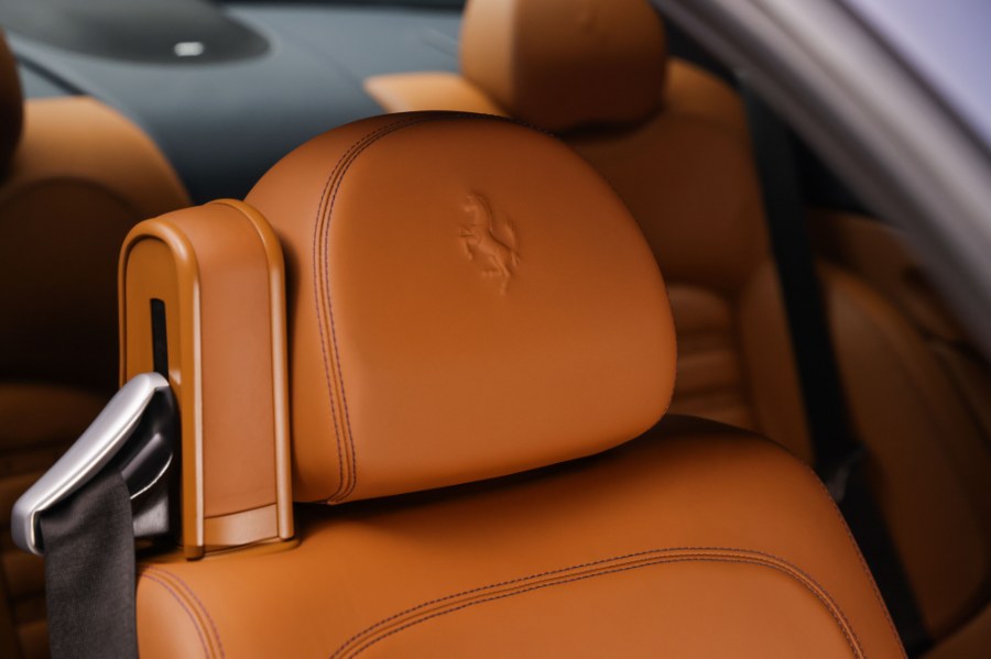 2005 Ferrari 612 Scaglietti 2dr Cpe, available for sale in North Salem, New York | Meccanic Shop North Inc. North Salem, New York 2005 Ferrari 612 Scaglietti 2dr Cpe, available for sale in North Salem, New York | Meccanic Shop North Inc. North Salem, New York