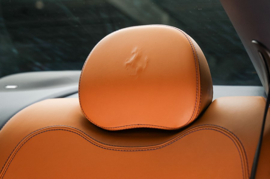 2005 Ferrari 612 Scaglietti 2dr Cpe, available for sale in North Salem, New York | Meccanic Shop North Inc. North Salem, New York 2005 Ferrari 612 Scaglietti 2dr Cpe, available for sale in North Salem, New York | Meccanic Shop North Inc. North Salem, New York