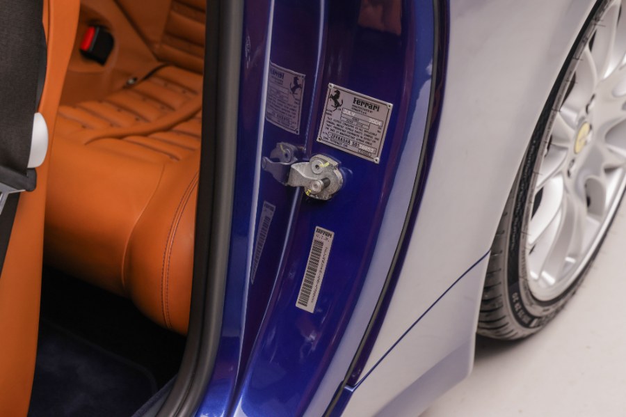 2005 Ferrari 612 Scaglietti 2dr Cpe, available for sale in North Salem, New York | Meccanic Shop North Inc. North Salem, New York 2005 Ferrari 612 Scaglietti 2dr Cpe, available for sale in North Salem, New York | Meccanic Shop North Inc. North Salem, New York
