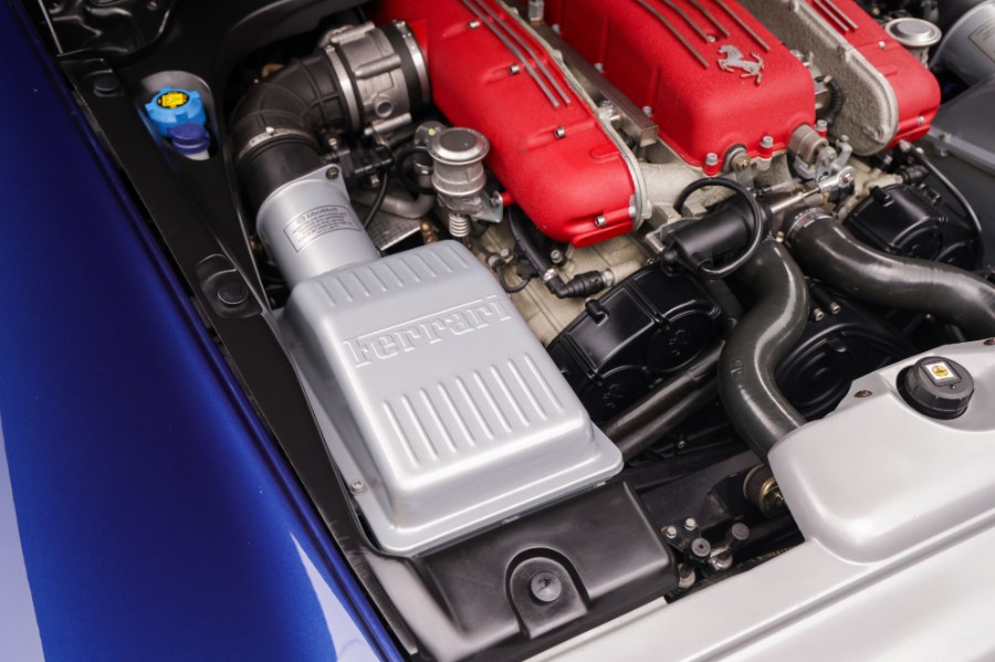 2005 Ferrari 612 Scaglietti 2dr Cpe, available for sale in North Salem, New York | Meccanic Shop North Inc. North Salem, New York 2005 Ferrari 612 Scaglietti 2dr Cpe, available for sale in North Salem, New York | Meccanic Shop North Inc. North Salem, New York