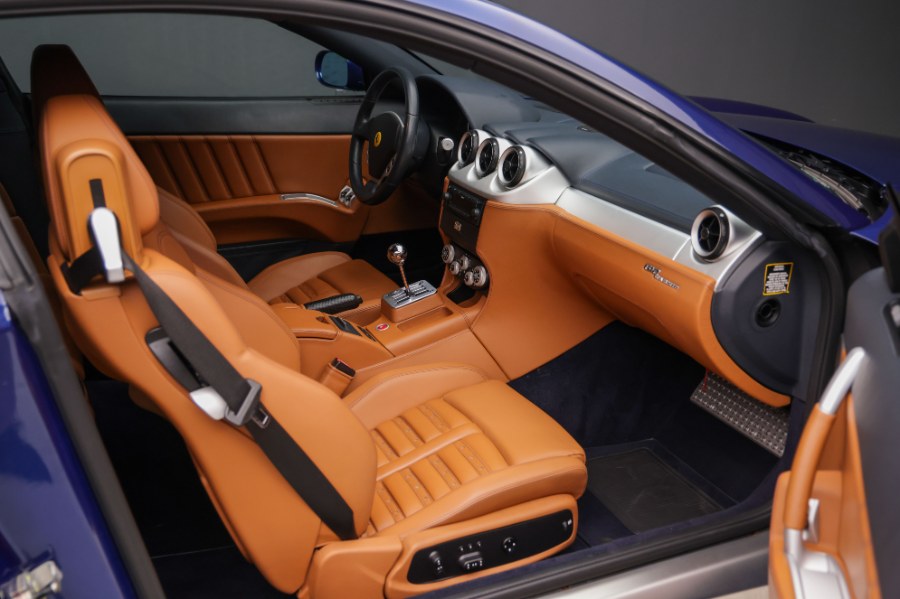 2005 Ferrari 612 Scaglietti 2dr Cpe, available for sale in North Salem, New York | Meccanic Shop North Inc. North Salem, New York 2005 Ferrari 612 Scaglietti 2dr Cpe, available for sale in North Salem, New York | Meccanic Shop North Inc. North Salem, New York