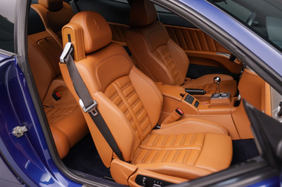 2005 Ferrari 612 Scaglietti 2dr Cpe, available for sale in North Salem, New York | Meccanic Shop North Inc. North Salem, New York 2005 Ferrari 612 Scaglietti 2dr Cpe, available for sale in North Salem, New York | Meccanic Shop North Inc. North Salem, New York