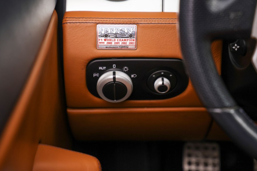 2005 Ferrari 612 Scaglietti 2dr Cpe, available for sale in North Salem, New York | Meccanic Shop North Inc. North Salem, New York 2005 Ferrari 612 Scaglietti 2dr Cpe, available for sale in North Salem, New York | Meccanic Shop North Inc. North Salem, New York