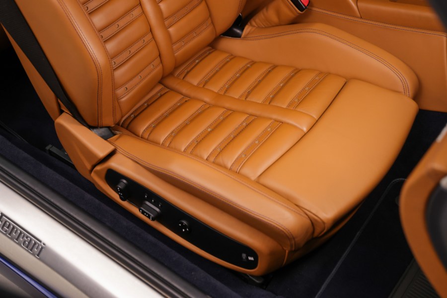 2005 Ferrari 612 Scaglietti 2dr Cpe, available for sale in North Salem, New York | Meccanic Shop North Inc. North Salem, New York 2005 Ferrari 612 Scaglietti 2dr Cpe, available for sale in North Salem, New York | Meccanic Shop North Inc. North Salem, New York