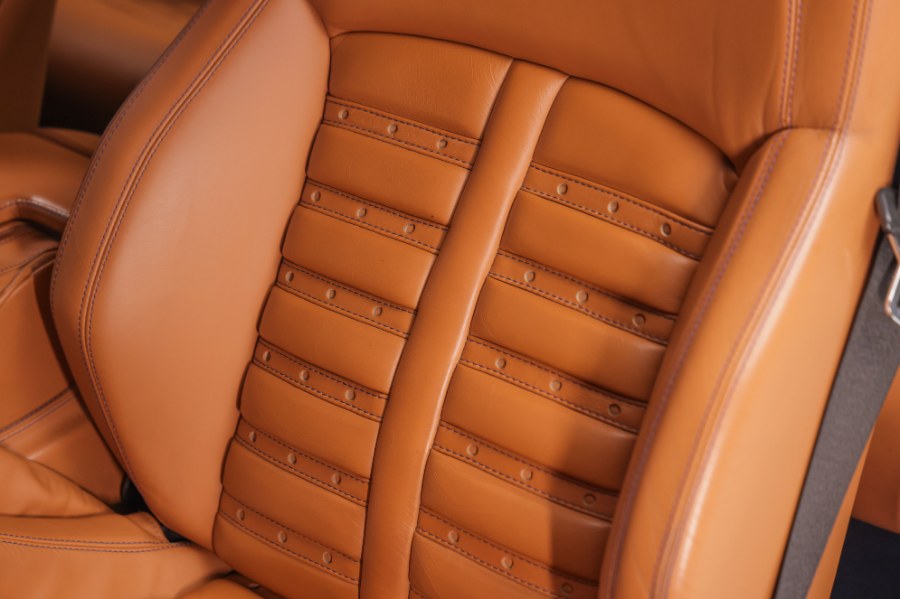 2005 Ferrari 612 Scaglietti 2dr Cpe, available for sale in North Salem, New York | Meccanic Shop North Inc. North Salem, New York 2005 Ferrari 612 Scaglietti 2dr Cpe, available for sale in North Salem, New York | Meccanic Shop North Inc. North Salem, New York
